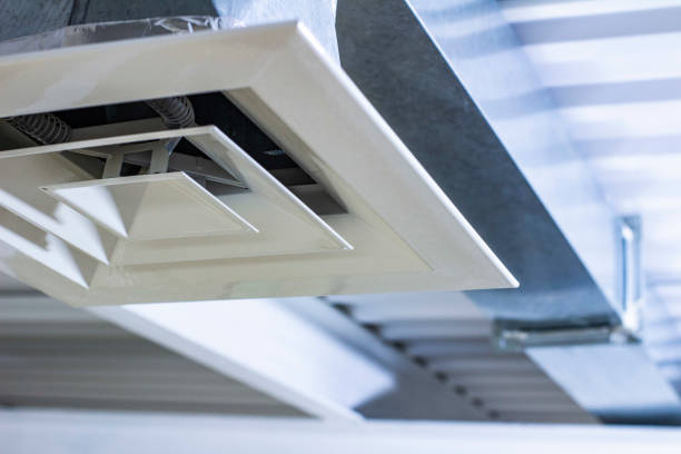 Best Ductwork Cleaning Services  in Watsontown, PA