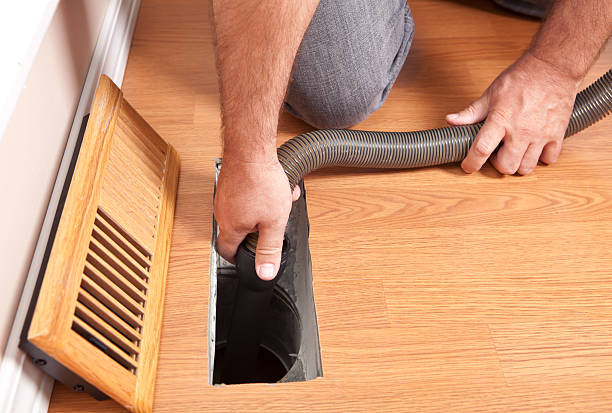 Best Local Air Duct Cleaning Services  in Watsontown, PA