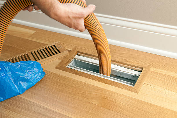 Affordable HVAC Duct Cleaning in Watsontown, PA